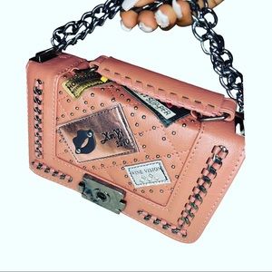 Chain bag